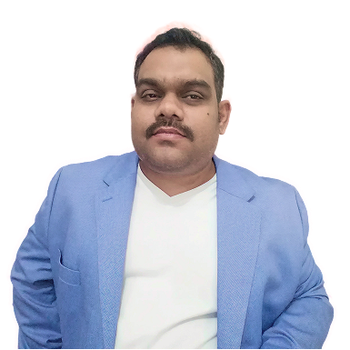 Vijayaragavan - Professional Speaker