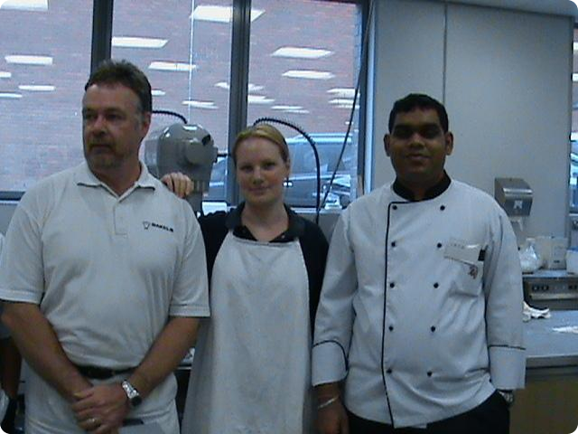 Bakery Team Excellence 1