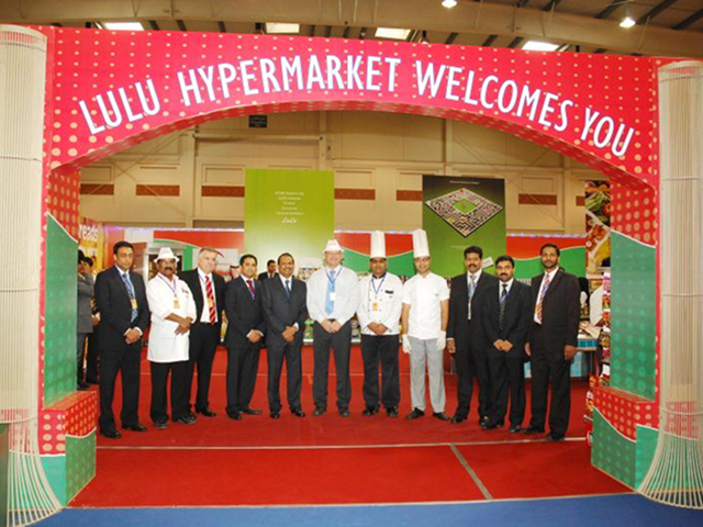 Professional Kitchen Operations