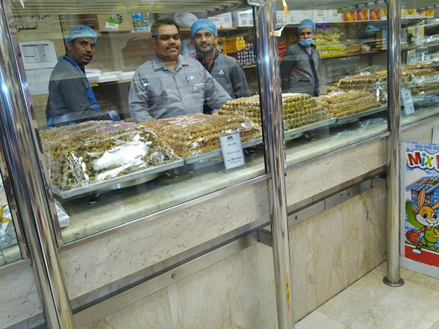 Leadership & Mentorship