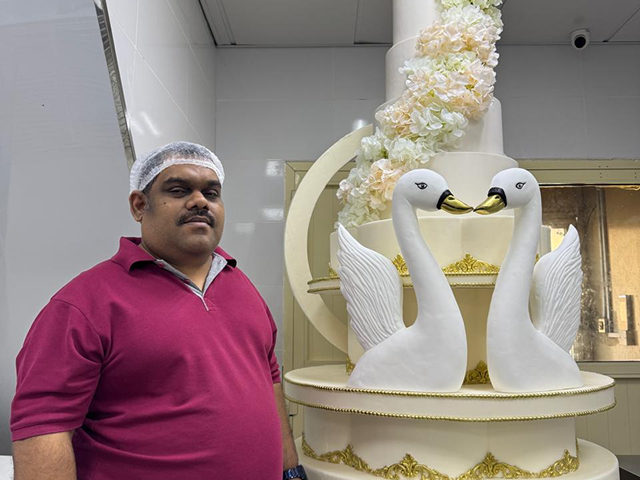 Business Achievement Celebration