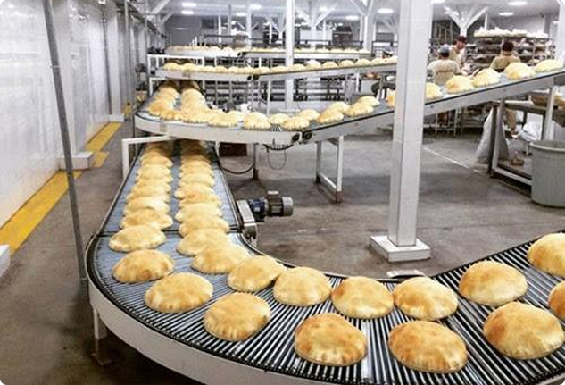 Bakery Layout 2
